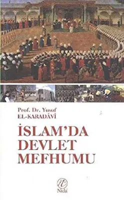İslam’da Devlet Mefhumu