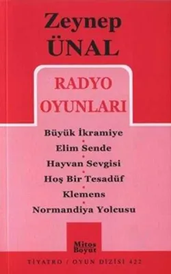 Radyo Oyunları