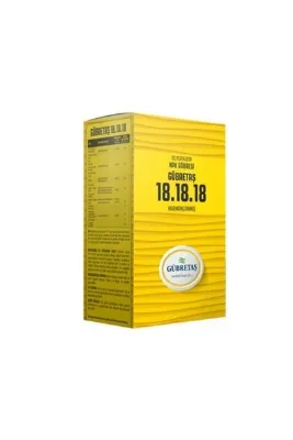 GÜBRETAŞ 18.18.18 + Me (1 Kg) - Mikro Elementli Npk Toz Gübre - Ve Bandrollü