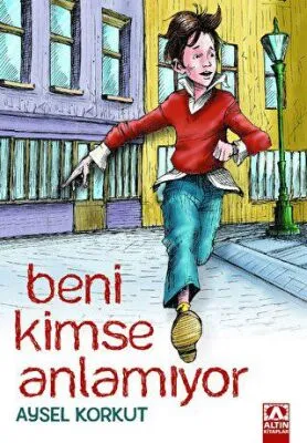 Beni Kimse Anlamıyor