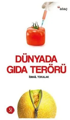 Dünyada Gıda Terörü