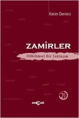Zamirler Dilbilimsel Bir Yaklaşım