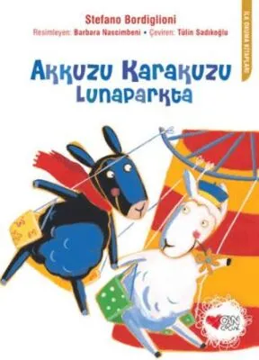 Akkuzu Karakuzu Lunaparkta