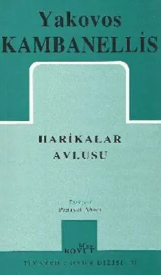 Harikalar Avlusu