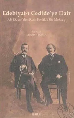 Edebiyat-ı Cedide’ye Dair