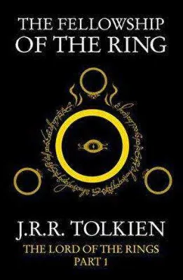 The Lord of the Rings Part 1 : The Fellowship of the Ring