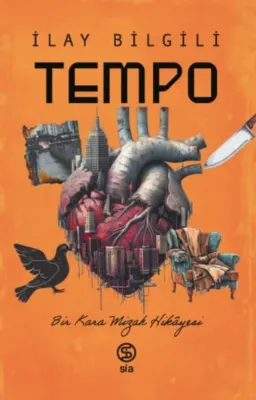Tempo - Bir Kara Mizah Hikayesi