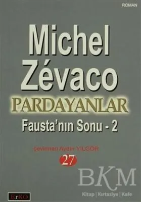Fausta’nın Sonu 2