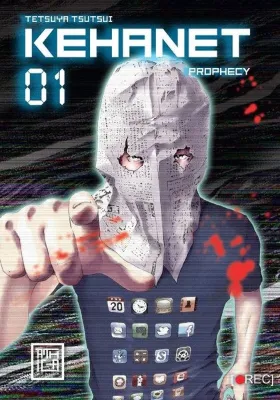 Kehanet 1