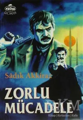 Zorlu Mücadele
