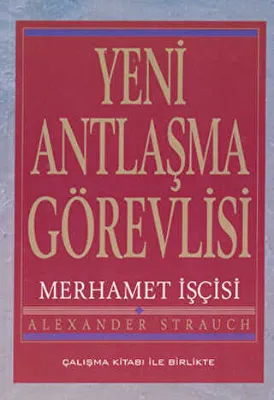 Yeni Antlaşma Görevlisi