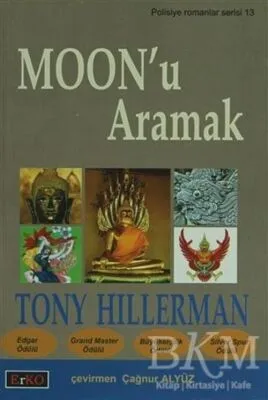Moon’u Aramak