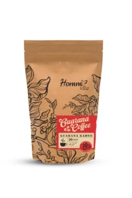 hommvita HOMM VITA GUARANA KAHVE 30 ADET 60GR