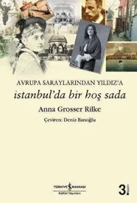 İstanbul’da Bir Hoş Sada