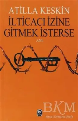 İlticacı İzine Gitmek İsterse