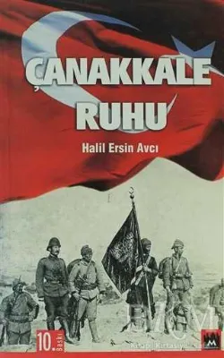 Çanakkale Ruhu