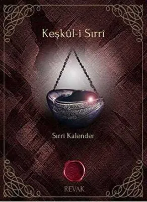 Keşkül-i Sırri