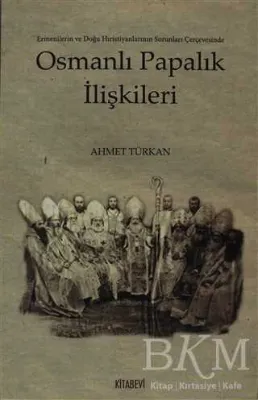 Osmanlı Papalık İlişkileri