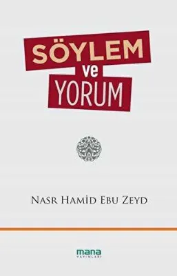 Söylem ve Yorum