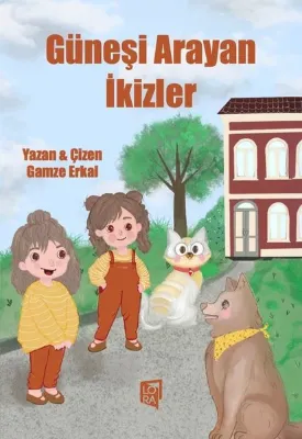 Güneşi Arayan İkizler