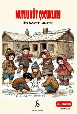 Mutlu Köy Çocukları