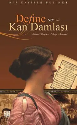 Define ve Kan Damlası