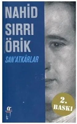 San’atkarlar