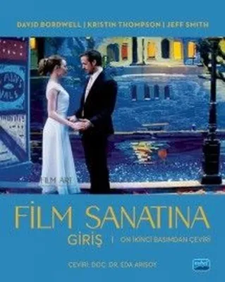 Film Sanatına Giriş