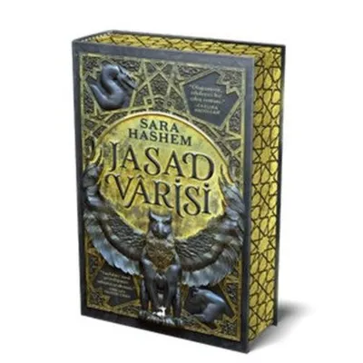 Jasad Varisi - Küle Dönmüş Krallık 1