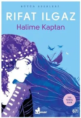 Halime Kaptan