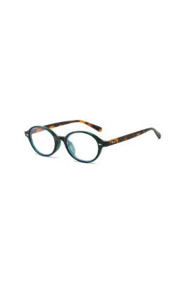 Toz Vintage Torvelle Mavi Işık Korumalı Vintage & Retro Gözlük