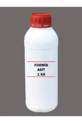Formik Asit 1 Lt