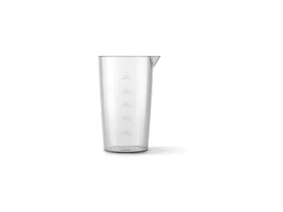 POPULER Blue House BH 5552 BS Rondimax Blender Uyumlu Ölçü Kabı