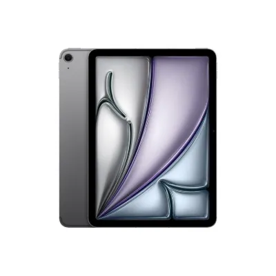 Apple 11 inç iPad Air M4 Wi-Fi + Cellular 128GB Uzay Grisi