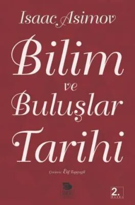 Bilim ve Buluşlar Tarihi