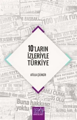 10`ların İzleriyle Türkiye