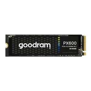 GOODRAM 2TB PX600 GEN4 NVMe M.2 SSD (Okuma Hızı 5000MB / Yazma Hızı 4200MB)