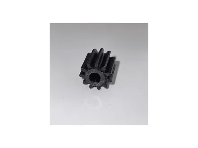 POPULER Korkmaz Vertex Mega A445 Uyumlu Blender Mil Dişlsi (Çırpıcı Dişli Kutusundan)