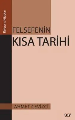 Felsefenin Kısa Tarihi