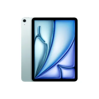 Apple 11 inç iPad Air M4 Wi-Fi + Cellular 128GB Mavi