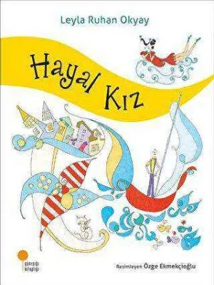 Hayal Kız