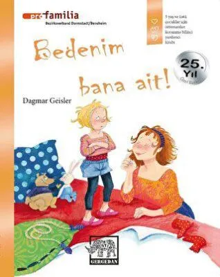 Bedenim Bana Ait!