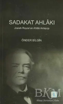 Sadakat Ahlakı