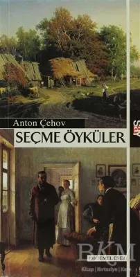 Seçme Öyküler