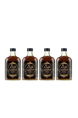 Elgato El Gato Cold Brew Cam 200ml 4 Adet