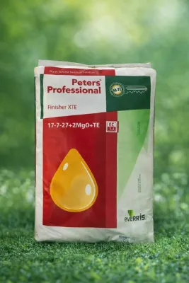 everris Peters Professional 17-7-27 + 2MgO + TE NPK Gübre 15 KG