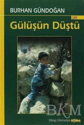 Gülüşün Düştü