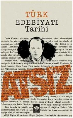 Türk Edebiyatı Tarihi