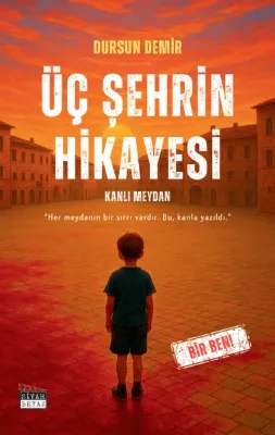 Üç Şehrin Hikayesi - Kanlı Meydan