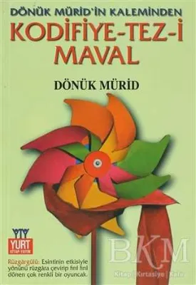 Kodifiye-Tez-i Maval
